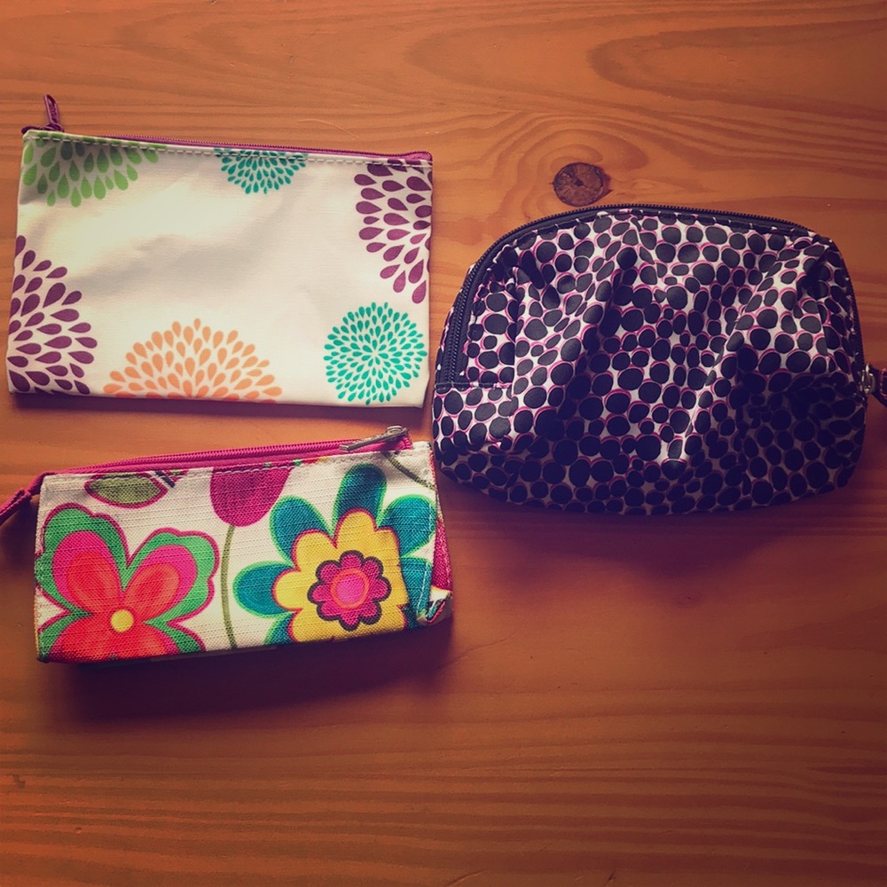 Makeup Bags